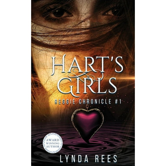 The Reggie Chronicles Hart's Girls, (Paperback)