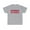 Sport Grey, variant on DJH Apparel | Georgia All Day. Everyday. Sports Athletic Unisex T-Shirt