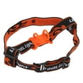 thumbnail image 2 of YUMILI Head Flashlight Band Elastic Strap for Headlamp Adjustable Headlamp Holder Strap for Camping Runing, 2 of 7