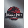 Jurassic Park Trilogy (1-3) (DVD)
