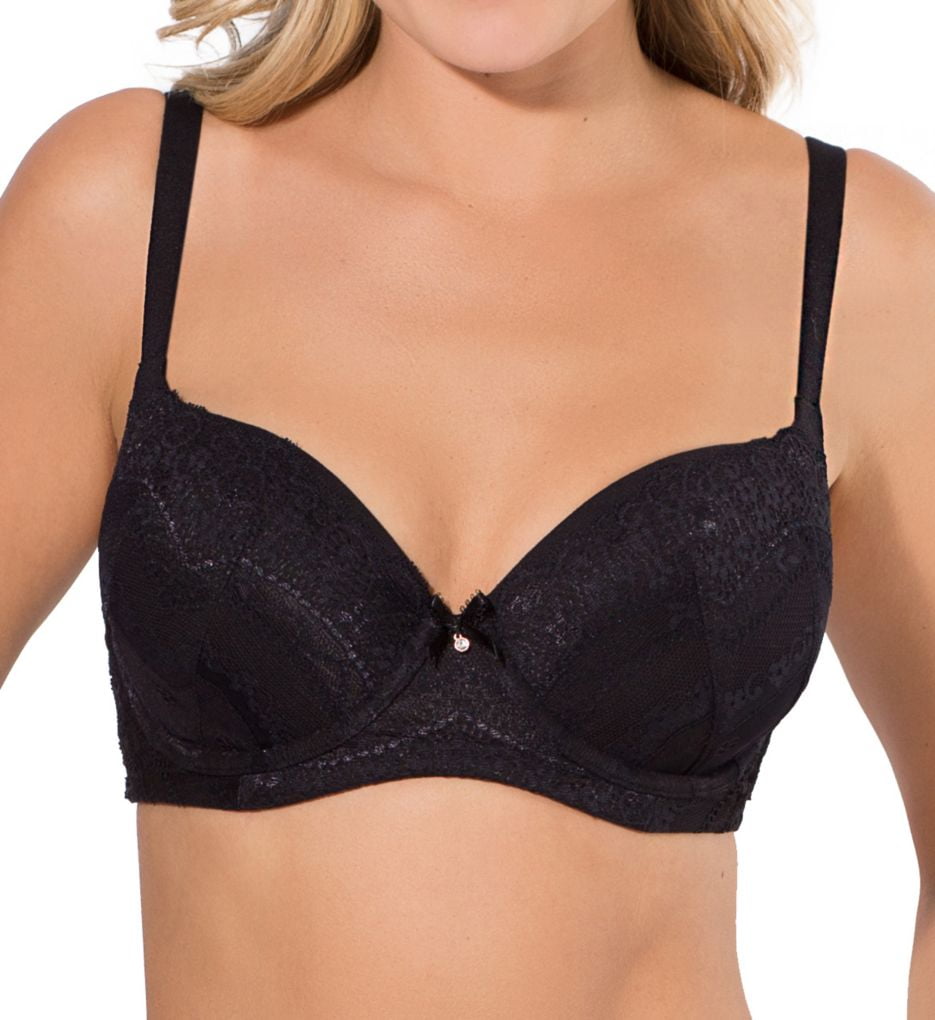 Perfect Demi T-Shirt Bra, Style SA1136A 