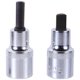 thumbnail image 1 of 2pcs Car Absorber Tube Strut Suspension Spreader Socket Wrench Tool, 1 of 3