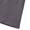 thumbnail image 4 of Kosheko Men's Long-Sleeve Work Dust Coat Notched Lapel Multi Patch Pockets Snap Front Closure for Daily Workshop Tasks Gray S, 4 of 9