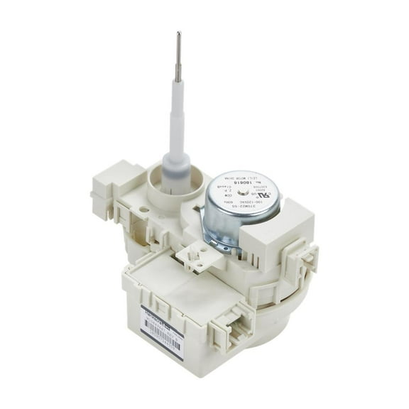 Genuine Whirlpool W10843811 Diverter Motor