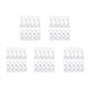 thumbnail image 1 of 50 Piezas Sublimación Llaveros en Sublimación Abridor de de Metal en de Transferencia de de Aluminio, 1 of 5