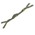 thumbnail image 4 of Correa universal para barbilla con hebilla Elástica Fácil de quitar Resistencia Cómoda Durable en forma de Y Reemplace la correa para la barbilla del Gancho verde Macarena Correa de la barbilla, 4 of 8