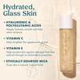 thumbnail image 4 of AOPO Hidratante facial con ceramida colesterol y escualano - Hidratante facial y corporal diario para todo tipo de piel, no grasoso y de rápida absorción, 3.50 fl.oz., 4 of 5