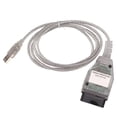 thumbnail image 2 of Cable de Diagnóstico OBD2 J2534 Cable MINI VCI Cable de Diagnóstico OBD2 de Plástico para K Line ISO 9141 KWP 2000 ISO 14230 4 ANGGREK  Otros, 2 of 8