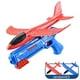 thumbnail image 2 of Pistola de avión Jadeshay con luces catapulta de Espuma Multicolor 35 cm, 2 of 14
