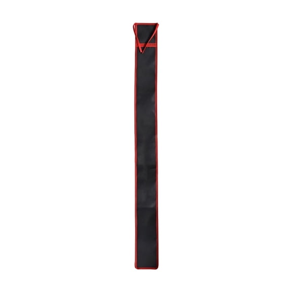 lixuesong Poles Sleeves Gloves Cover 85/120/140cm Resistant Protective Covers for Baitcasting Rods Fishing Rod Sock