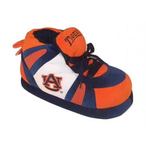 Comfy Feet NCAA Auburn Tigers Slipper by Overstock