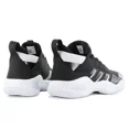 thumbnail image 3 of NEW Adi-das Court Vision 3 - Men's Basketball Shoes Black White GV9926 ORIGINA, 3 of 6