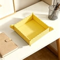 thumbnail image 5 of Multifunction Silicone Trivet Mat, Foldable Heat Resistant Kitchen Pad, Magnetic Corner Storage Basket Design, Non Slip Pot Holder Cutting Board, Portable Kitchen Camping Organizer Tool, 5 of 5