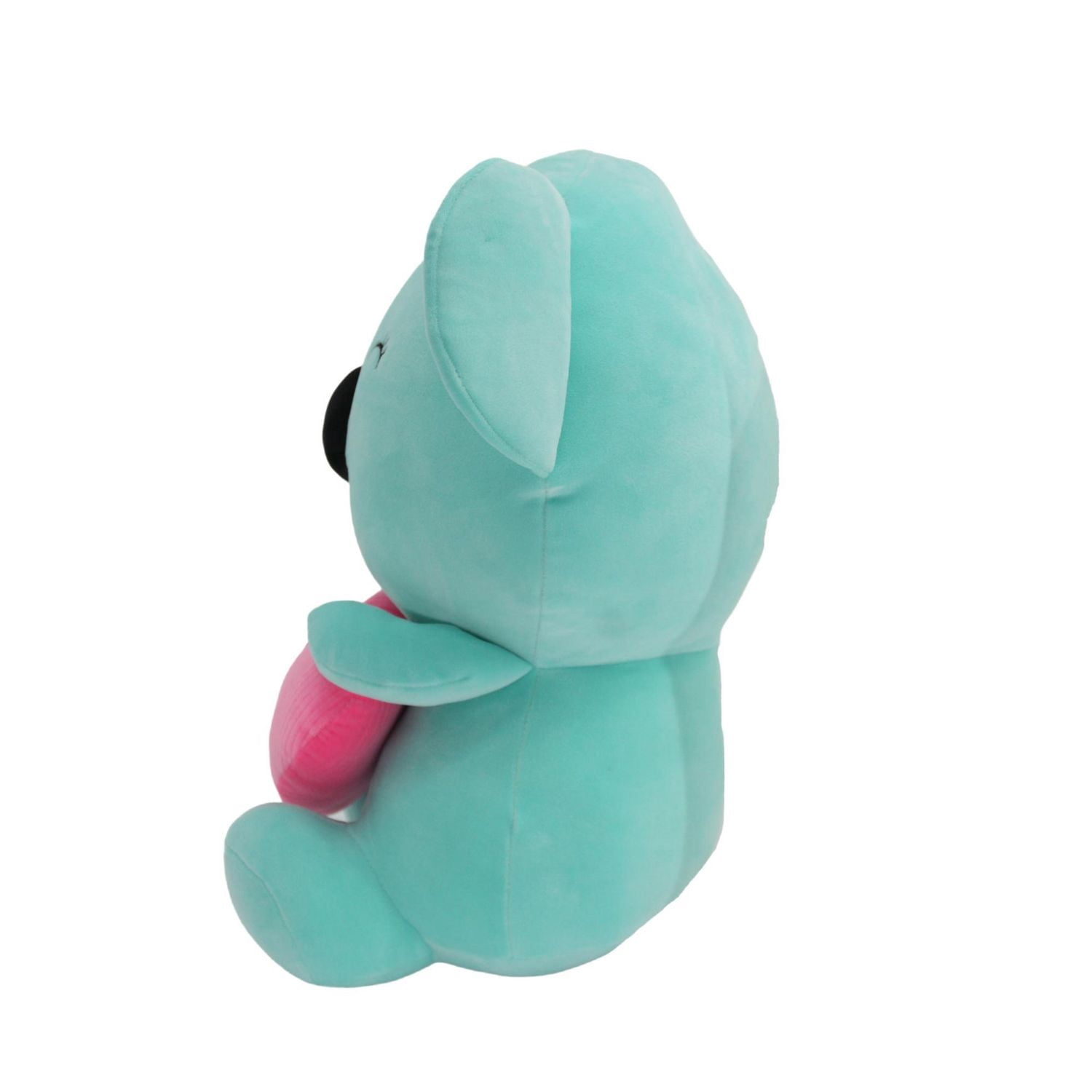 La façon de célébrer la Saint - Valentin