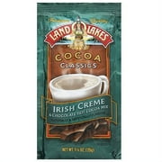Land O Lakes Classic Chocolate And Irish Creme Cocoa, 1.25 oz (Pack of 12)