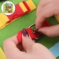 thumbnail image 3 of juego de mesa ocupado CUTICAT juguetes de aprendizaje montessori sensorial, 3 of 8