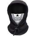 thumbnail image 1 of Kids Balaclava Face Mask,Boys/Girls Reusable Washable Cloth Full Face Masks,Windproof Dust Mask Winter Hat, 1 of 6