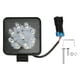 thumbnail image 3 of Luz de Vaina LED ANGGREK 27W 9LEDs 6500K-7500K IP67, 3 of 8