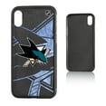 thumbnail image 5 of San Jose Sharks iPhone Tilt Bump Ice Case, 5 of 7