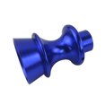 thumbnail image 3 of Red Reverse Lockout Lever Shift Knob Lifter for Subaru BRZ Toyota FT86 GT86, 3 of 8
