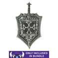 thumbnail image 3 of Déguisement Royal de Knight pour Garçon, 3 of 4