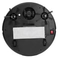 thumbnail image 4 of Washable Robot Vacuum, Quiet Vacuum Cleaner, For Home Office Hotel Pet Hair, 4 of 8