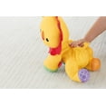 thumbnail image 4 of Fisher-Price Touch 'n Crawl Lion, 4 of 9