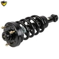 thumbnail image 3 of Duralo Front Rear Strut & Spring Assembly Set For Ford Expedition 2007-2013, 3 of 6