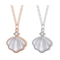 thumbnail image 1 of 2pcs Shell Necklace Jewelry Shell Necklace Pendant Decorative Shell Necklace, 1 of 8