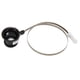 thumbnail image 1 of Lupas para reparación de relojes, lupa plegable montada en la cabeza con anillo de acero inoxidable 5X, 1 of 12