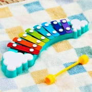 Spark Create Imagine Rainbow Xylophone