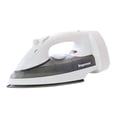 thumbnail image 1 of Plancha de Vapor Impress Antiadherente con Autolimpieza Compacta y Ligera 1200 W Blanca, 1 of 5
