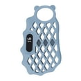thumbnail image 3 of Almencla Hand Grip Strengthener Exercise USB Powered for Workout Fitness Adults Teens Blue, 3 of 8