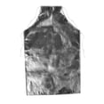 thumbnail image 3 of Protección De Trabajo De Temperatura D A Prueba Del Papel De Aluminio 1000Degree Sunnimix Delantal de seguridad de papel de aluminio, 3 of 8