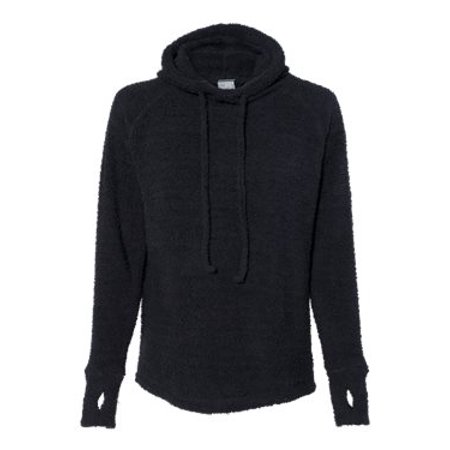 Teddy pullover womens