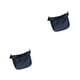 thumbnail image 2 of Guardurnaity Bolsos de mensajero para hombre, correa ajustable, soporte para teléfono de tela Oxford, bolso de hombro de capacidad de negocios de Azul 2piezas, 2 of 6