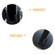 thumbnail image 2 of 2 uds soporte Universal para teléfono soporte de gravedad para coche soporte de pared autoadhesivo accesorios para salpicadero soporte para teléfono móvil, 2 of 4