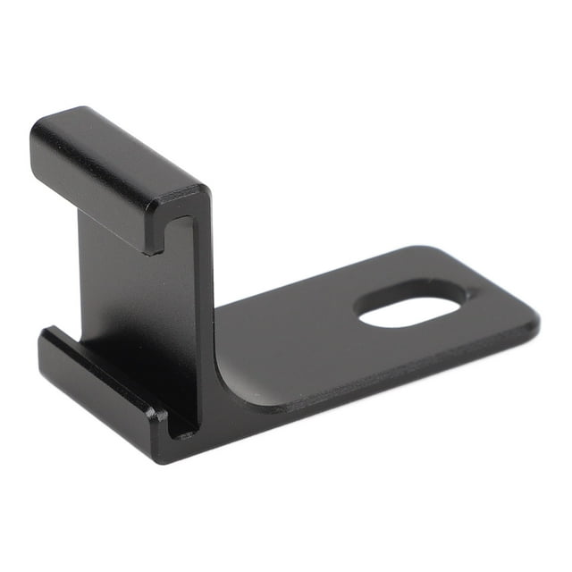Action Camera Cold Shoe Mount, Perfect Fit Action Camera Tripod Adapter Base for Fill Light