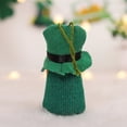 thumbnail image 4 of Plush Elf Decorations St.Patrick's Day Gnome Green Hat Doll, 4 of 5
