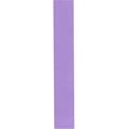 thumbnail image 2 of Offray Ribbon, Lt Orchid Purple 7/8 inch Grosgrain Polyester Ribbon, 18 feet, 2 of 6