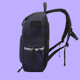 thumbnail image 5 of Bolsa impermeable para cámara, mochila para cámara fotográfica, para portátil, DSLR, bolsa de viaje portátil para lentes, bolsa de vídeo, color azul, 5 of 8