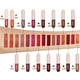 thumbnail image 4 of SANIYE Esmalte De Labios Mate Impermeable Hidratante No Se Decolora Fácilmente Es Fácil De Manchar Brillo Llevar Lápiz, 4 of 4