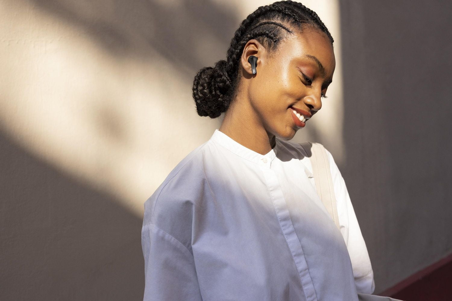 JBL Live Pro 2 TWS - Écouteurs sans fil avec Réduction de Bruit