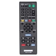thumbnail image 2 of DVD Control remoto, Control remoto Control de Larga Distancia Duradero para BDP-BX18 BDP-S185 BDPBX3100 BDP-BX39 Reproductor de DVD, 2 of 7
