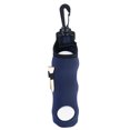 thumbnail image 1 of BeesClover Portable Golf Packing Bag with Swivel Snap Clip Lightweight Wear-resistant Accessory Bag For 3 Balls, 1 of 9