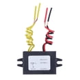 thumbnail image 1 of Convertisseur d'Alimentation, Convertisseur de Puissance DC à AC, Régulateur d'Alimentation 1A DC à AC Convertisseur d'Alimentation IP67 Étanche, 1 of 8