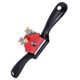 thumbnail image 1 of Spokeshave de Plano de Ajuste, Cepillos Manuales y Accesorios de Spokeshave de Plano de 9 Pulgadas, 1 of 7