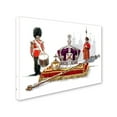 thumbnail image 2 of The Macneil Studio 'Crown Jewels' Canvas Art, 2 of 3