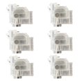 thumbnail image 1 of Ink Cartridge Printers Spare Parts for Epson T502 102 104 ET-2500 ET-2550 ET-2600 ET-2650 ET-2700 ET-2750 ET-2760 ET-2710 ET-3760 Printer Capsules, 1 of 2