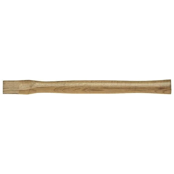 Link Handle 65701 Hammer Handle, For Use With 1-1/2 - 2-1/2 lb Engineer Hammers, American Hickory